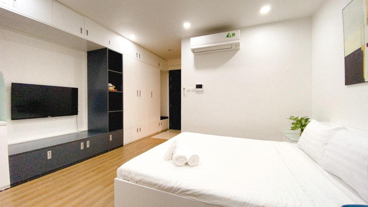 Appartement Vinhomes Dcapital Tran Duy Hung Official *